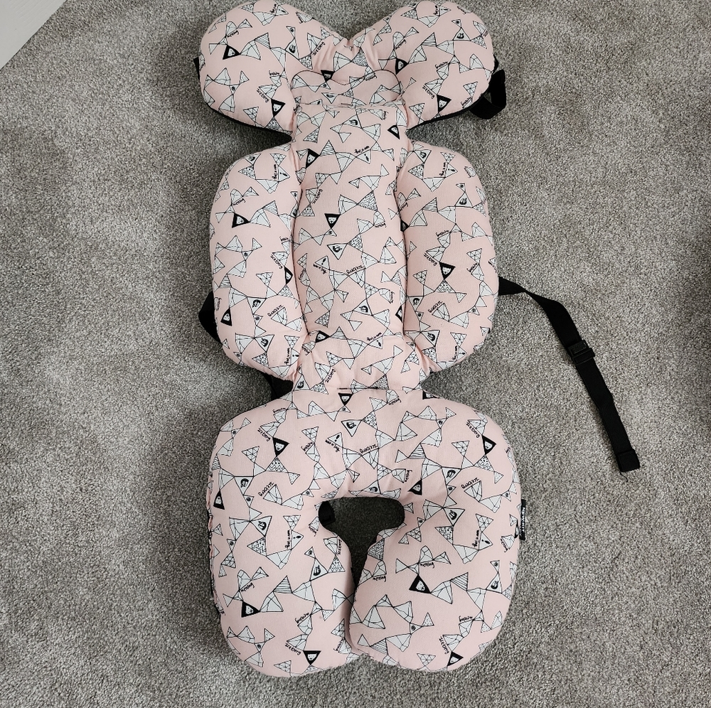 Pronto Stroller Infant Booster